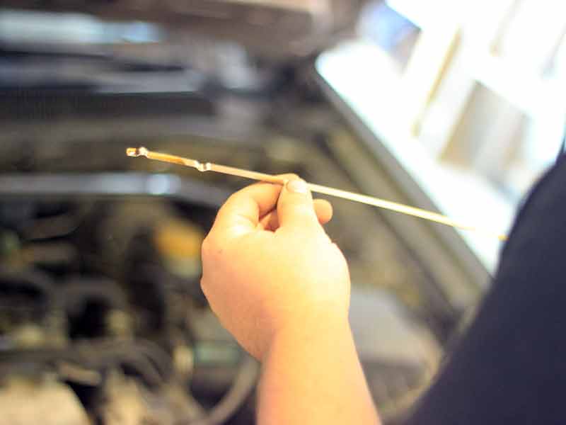 Bill's Automotive Repairs